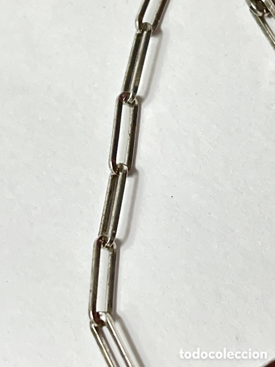 Joyeria: Cadena de plata Ca303-14 - Foto 3