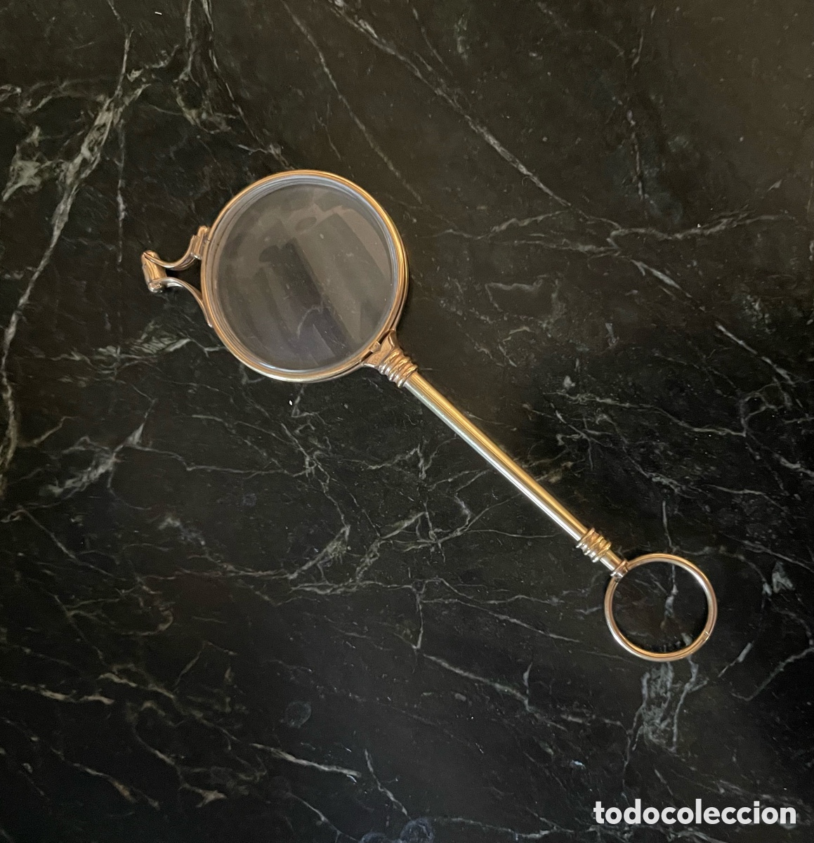 Joyeria: Impertinentes para la &oacute;pera antiguos - Foto 2