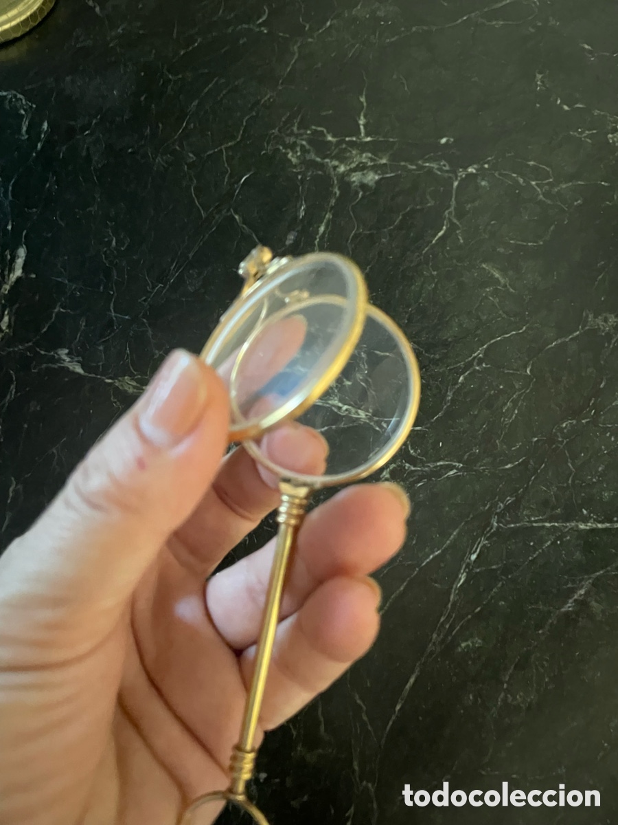 Joyeria: Impertinentes para la &oacute;pera antiguos - Foto 3