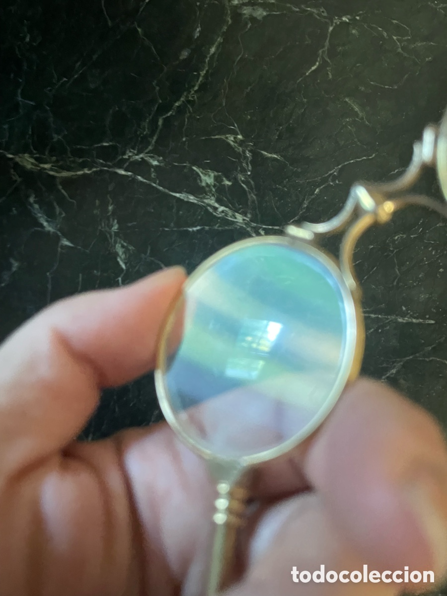 Joyeria: Impertinentes para la &oacute;pera antiguos - Foto 8