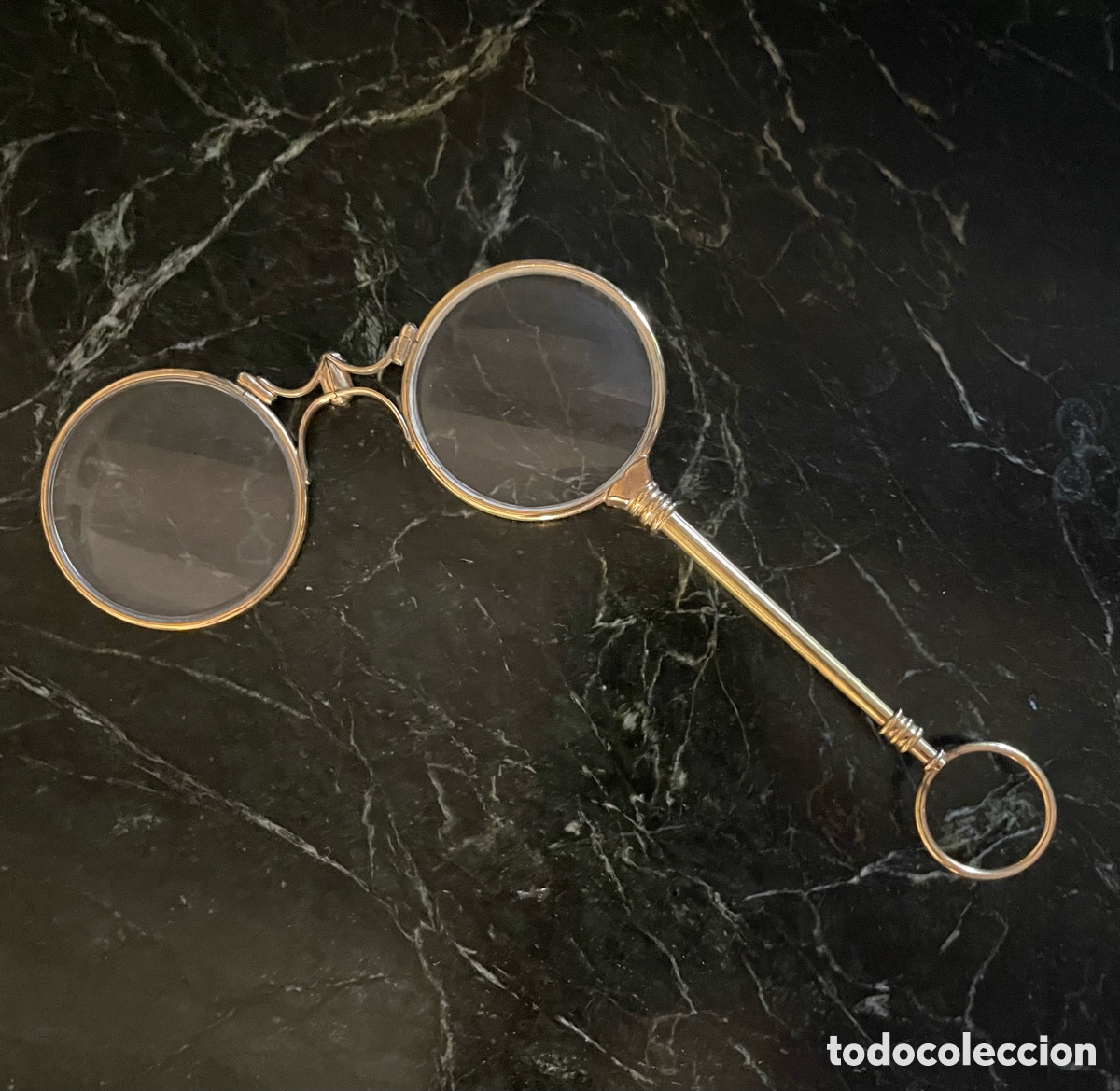Joyeria: Impertinentes para la &oacute;pera antiguos - Foto 1