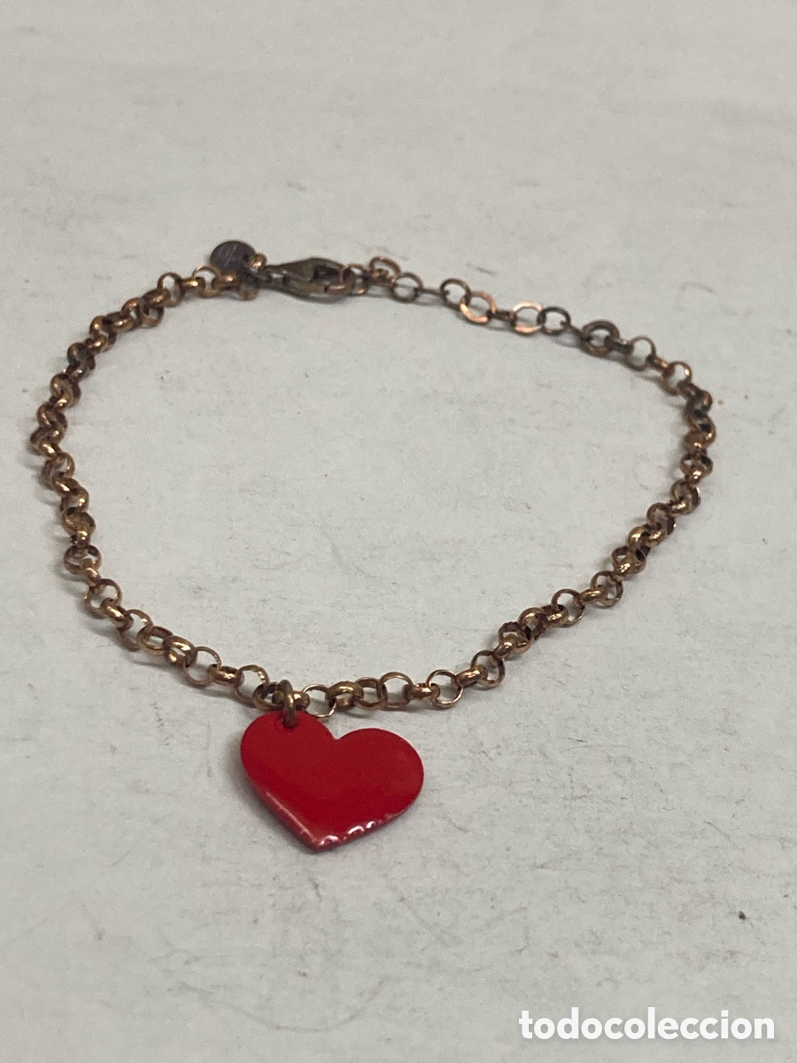 Joyeria: Pulsera de plata Pul300 - Foto 1