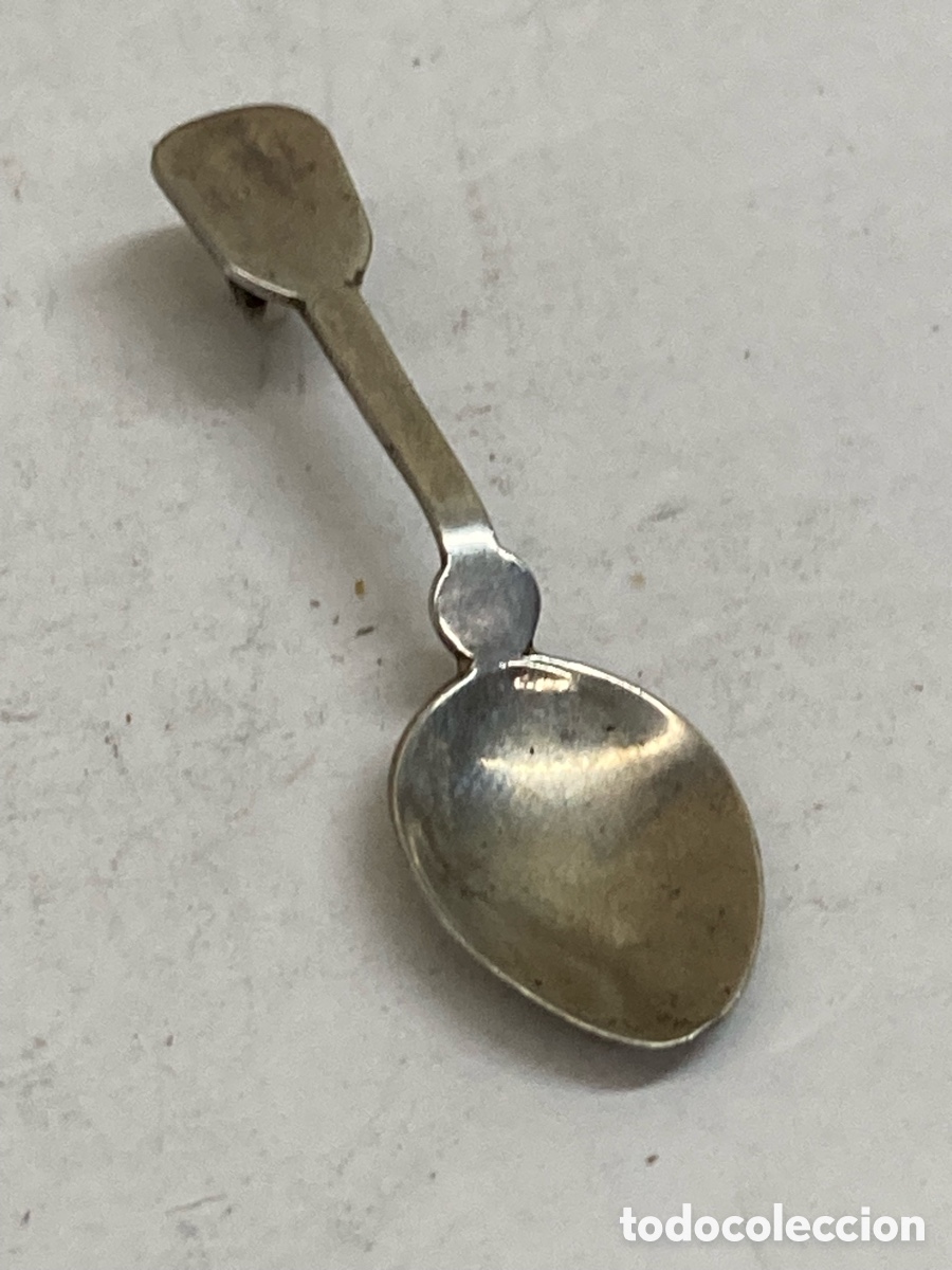 Joyeria: Colgante de plata C422 - Foto 1