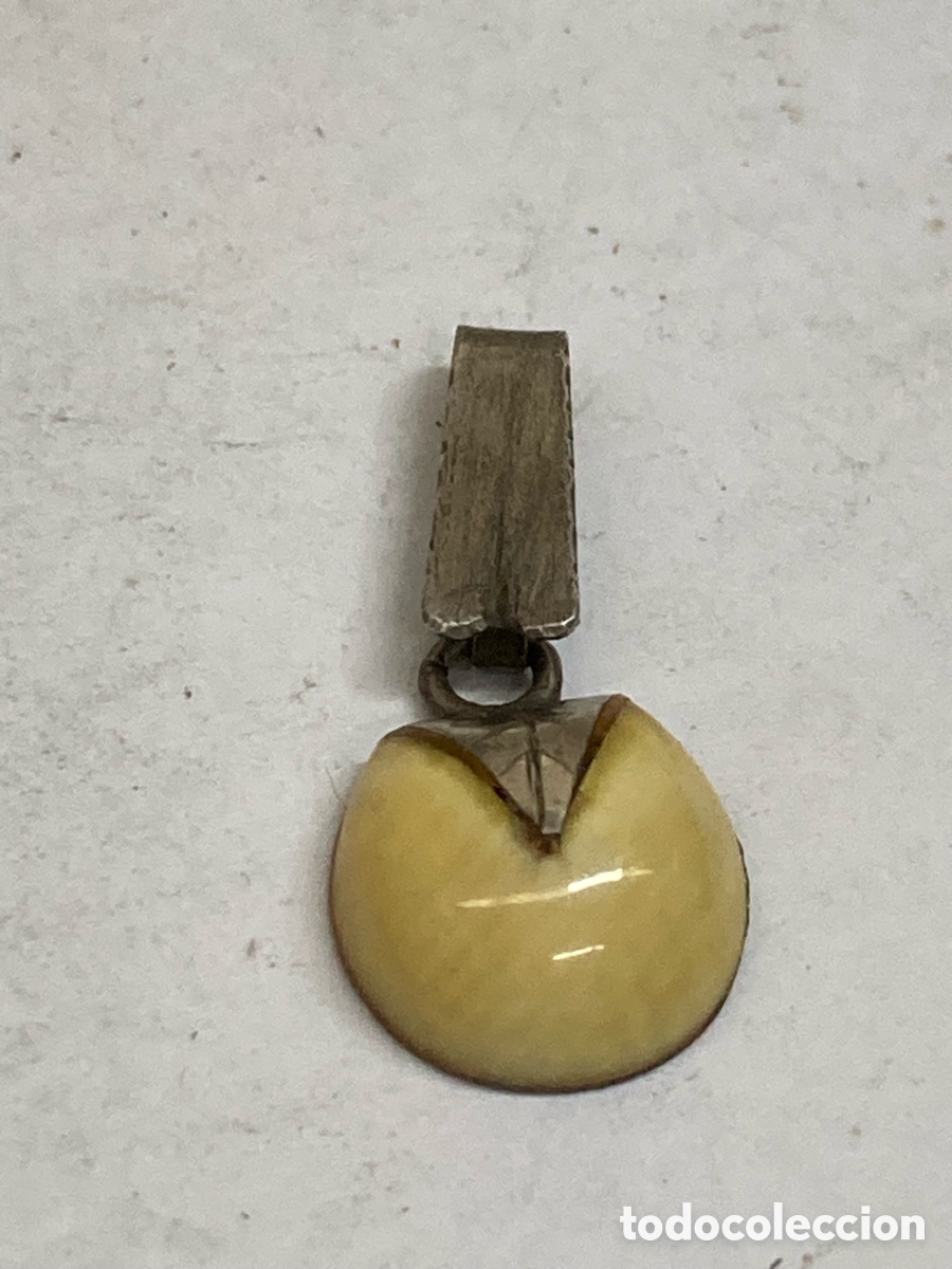 Joyeria: Colgante de plata C422 - Foto 1