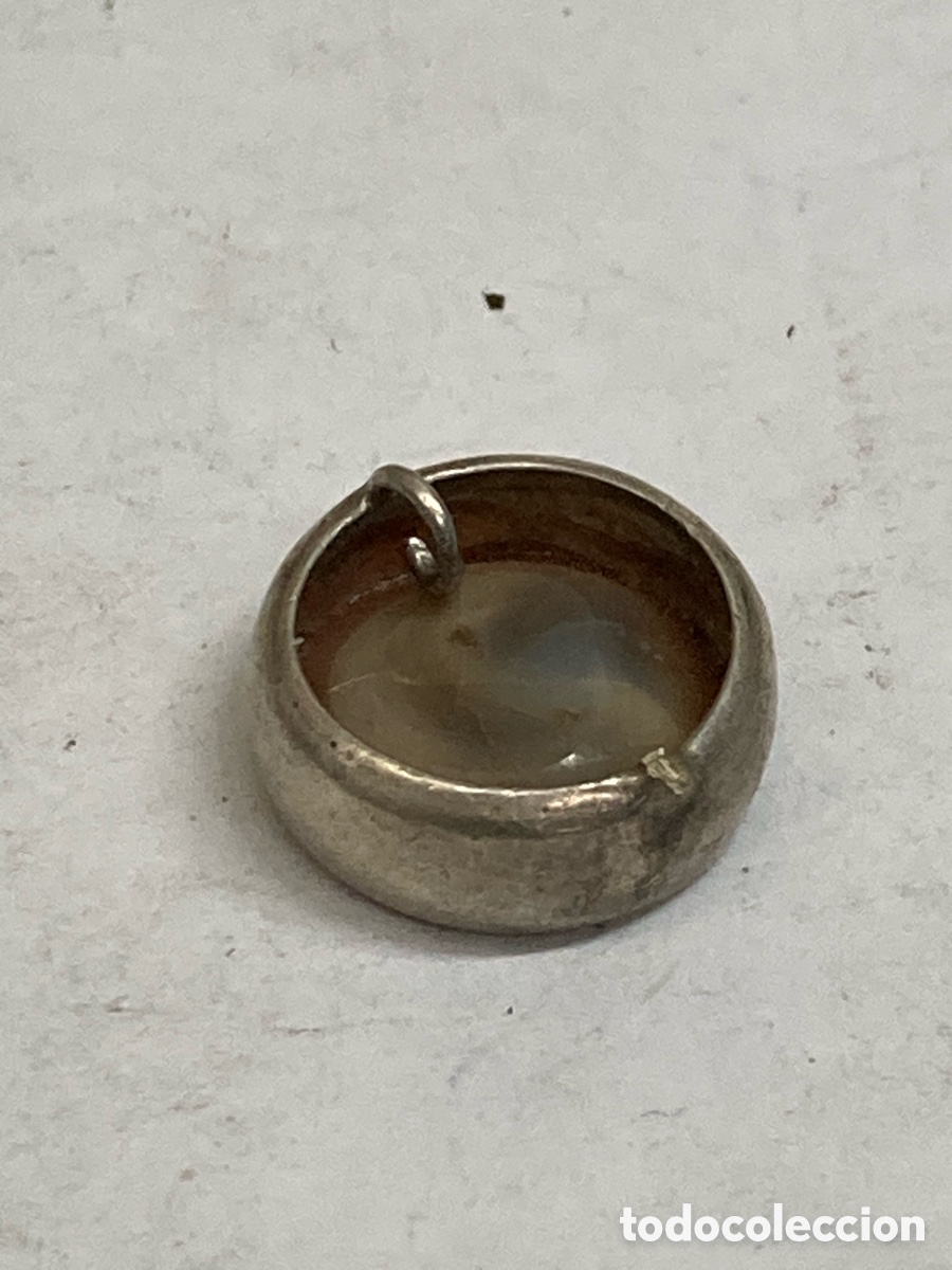 Joyeria: Colgante de plata C422 - Foto 2