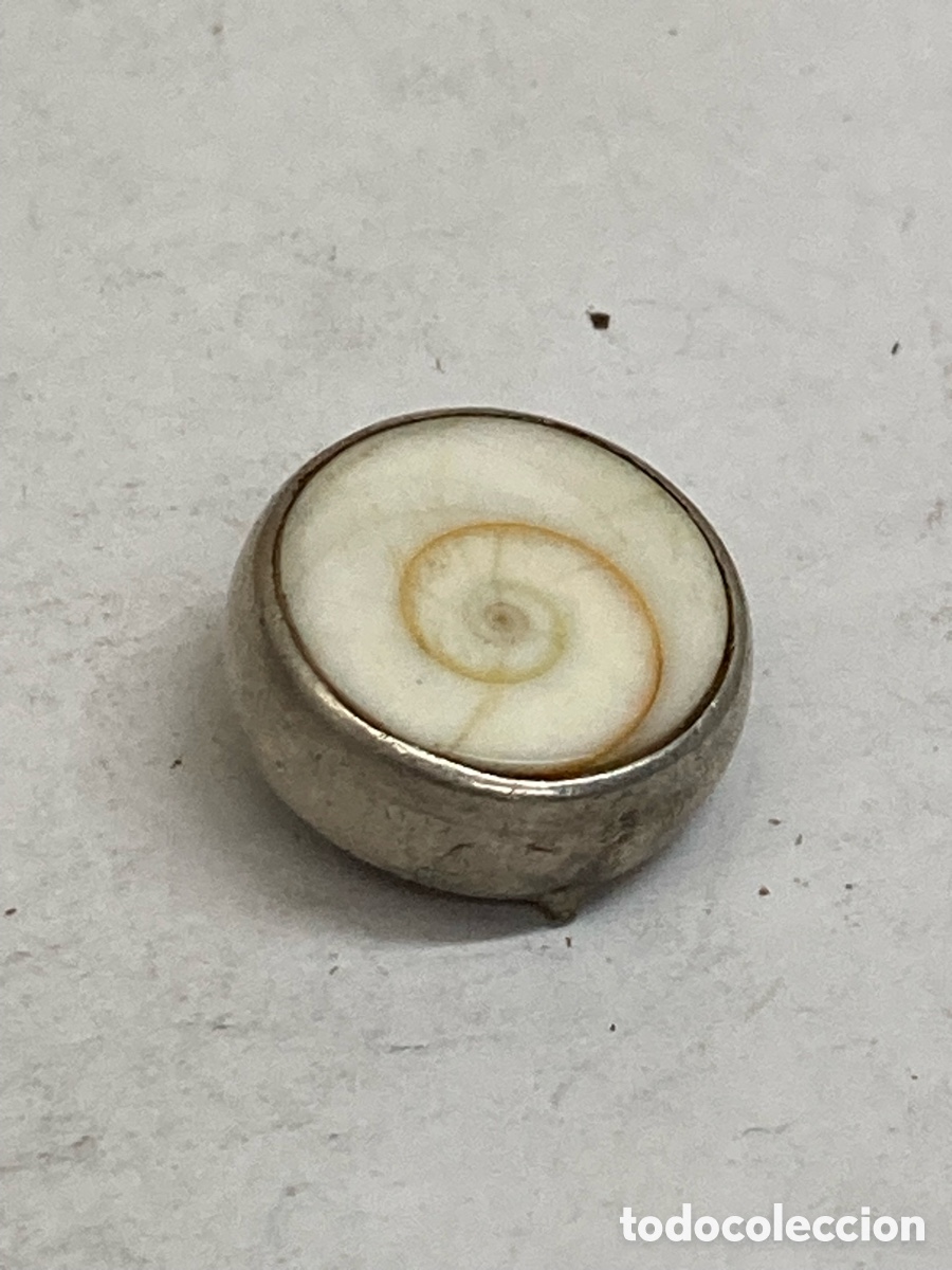 Joyeria: Colgante de plata C422 - Foto 1