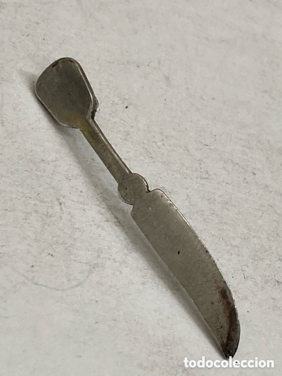Joyeria: Colgante de plata C422 - Foto 1