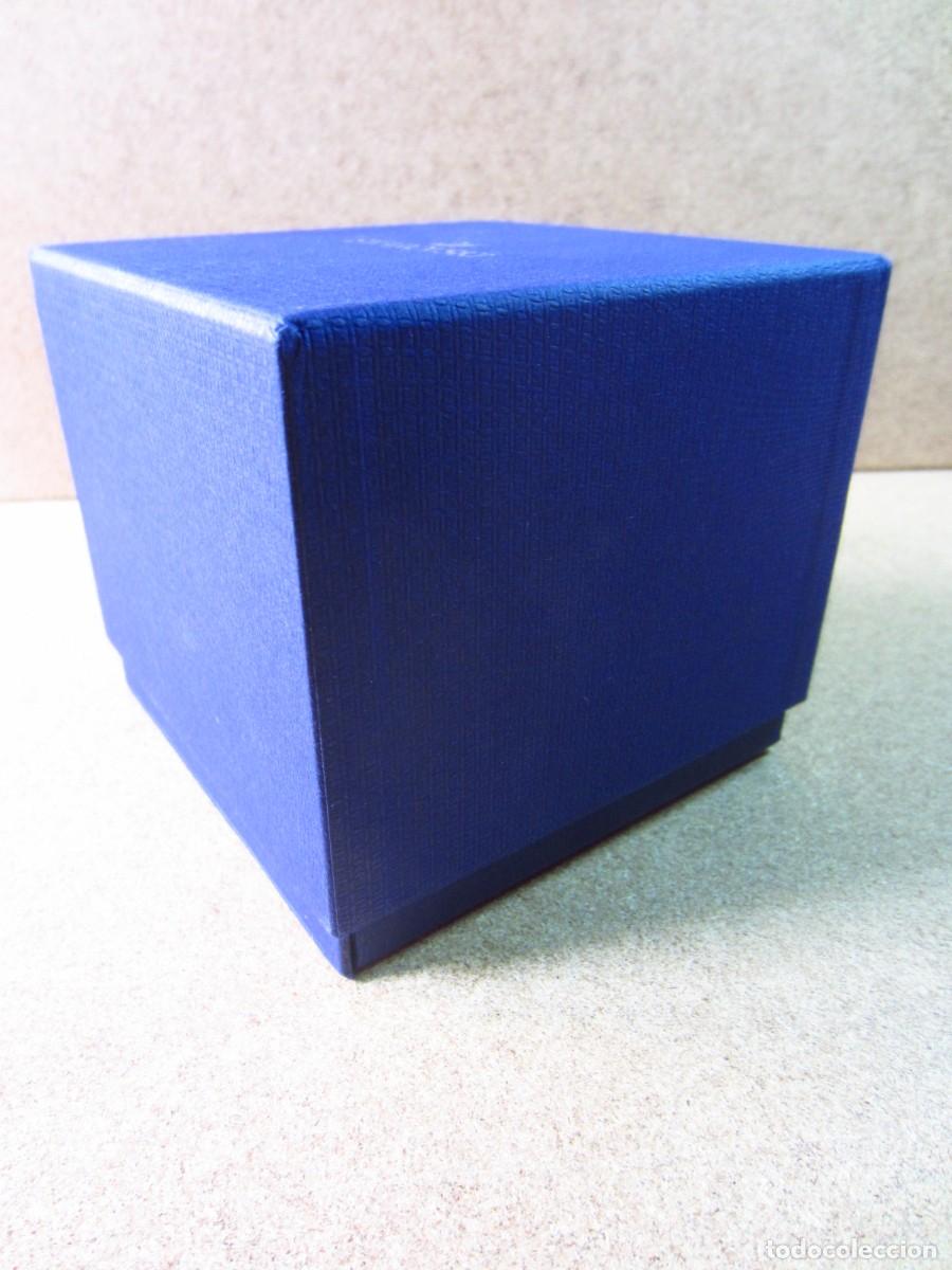 Joyeria: Caja Vacia Azul Swarovski - Foto 7