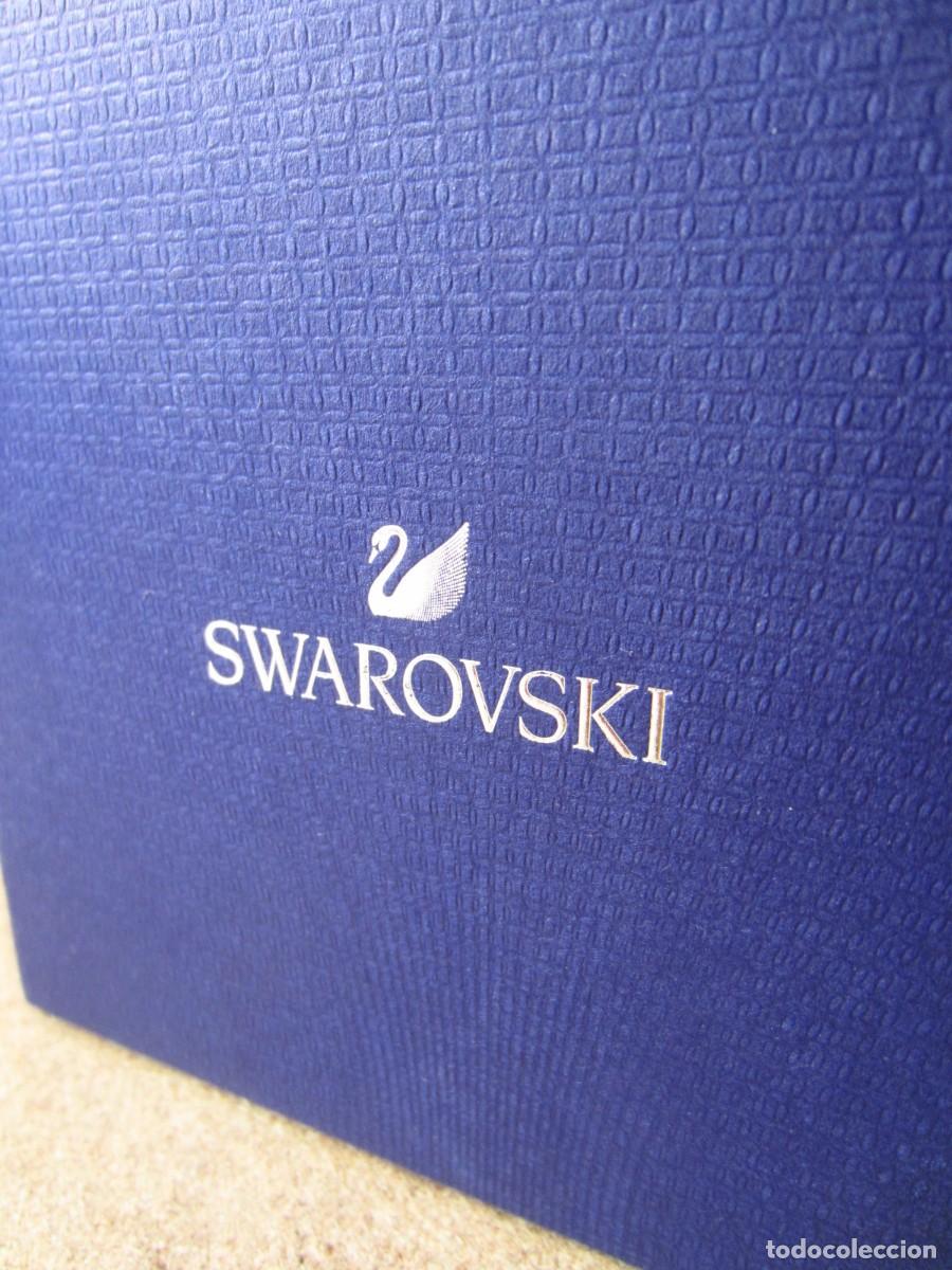 Joyeria: Caja Vacia Azul Swarovski - Foto 9