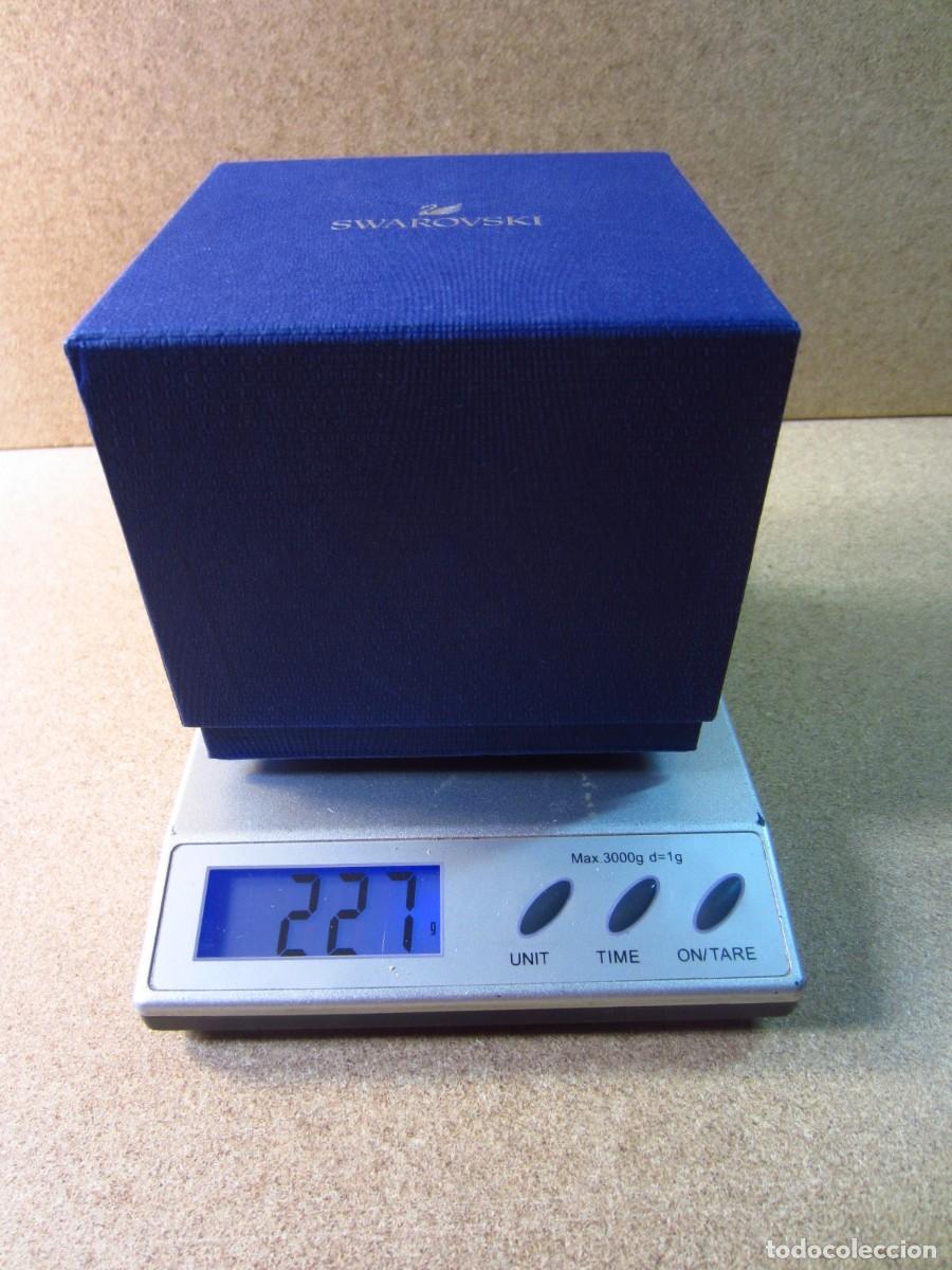 Joyeria: Caja Vacia Azul Swarovski - Foto 19