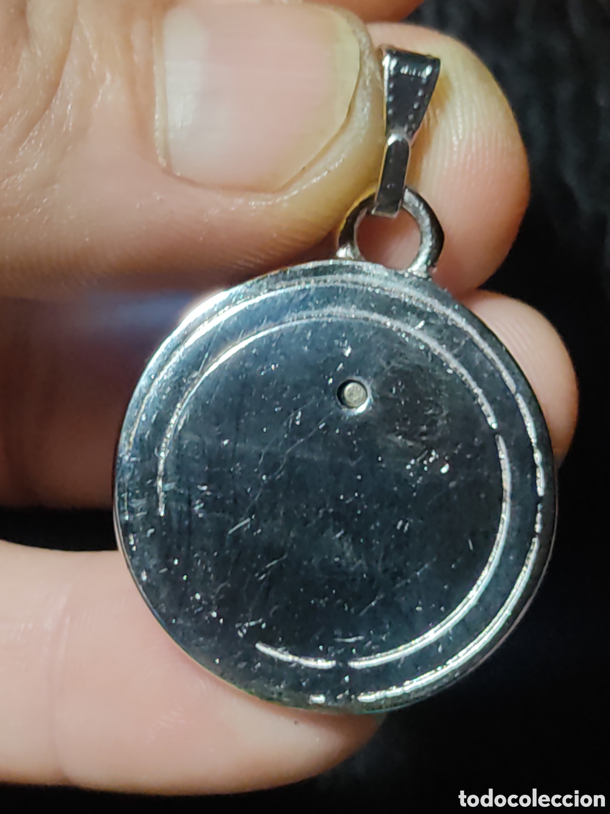 Joyeria: Colgante Caesar Avgvstvs. - Foto 4
