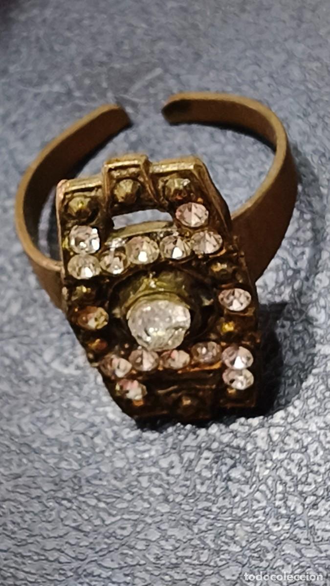 Joyeria: Ancienne bague 1900 collection - Foto 1