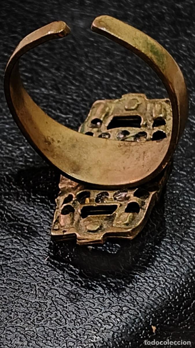 Joyeria: Ancienne bague 1900 collection - Foto 2