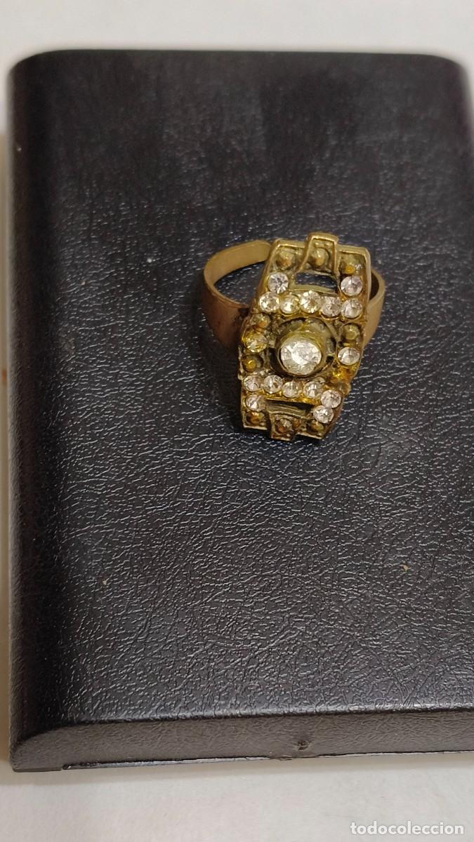Joyeria: Ancienne bague 1900 collection - Foto 3