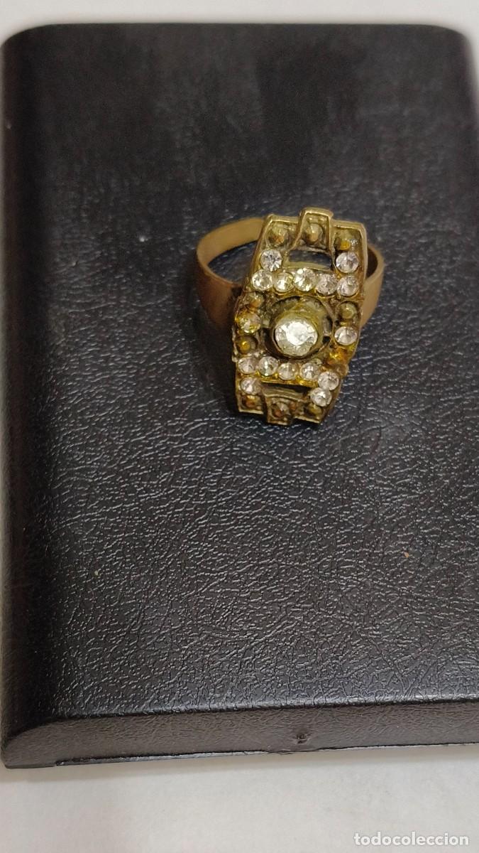 Joyeria: Ancienne bague 1900 collection - Foto 4
