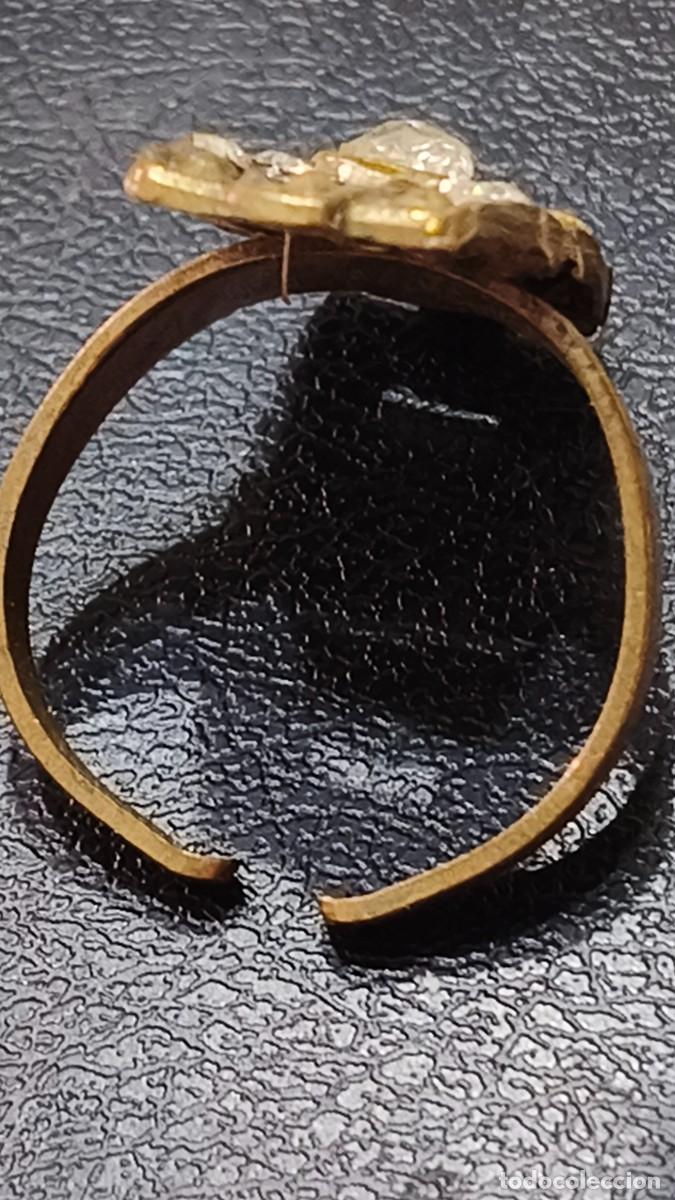 Joyeria: Ancienne bague 1900 collection - Foto 5