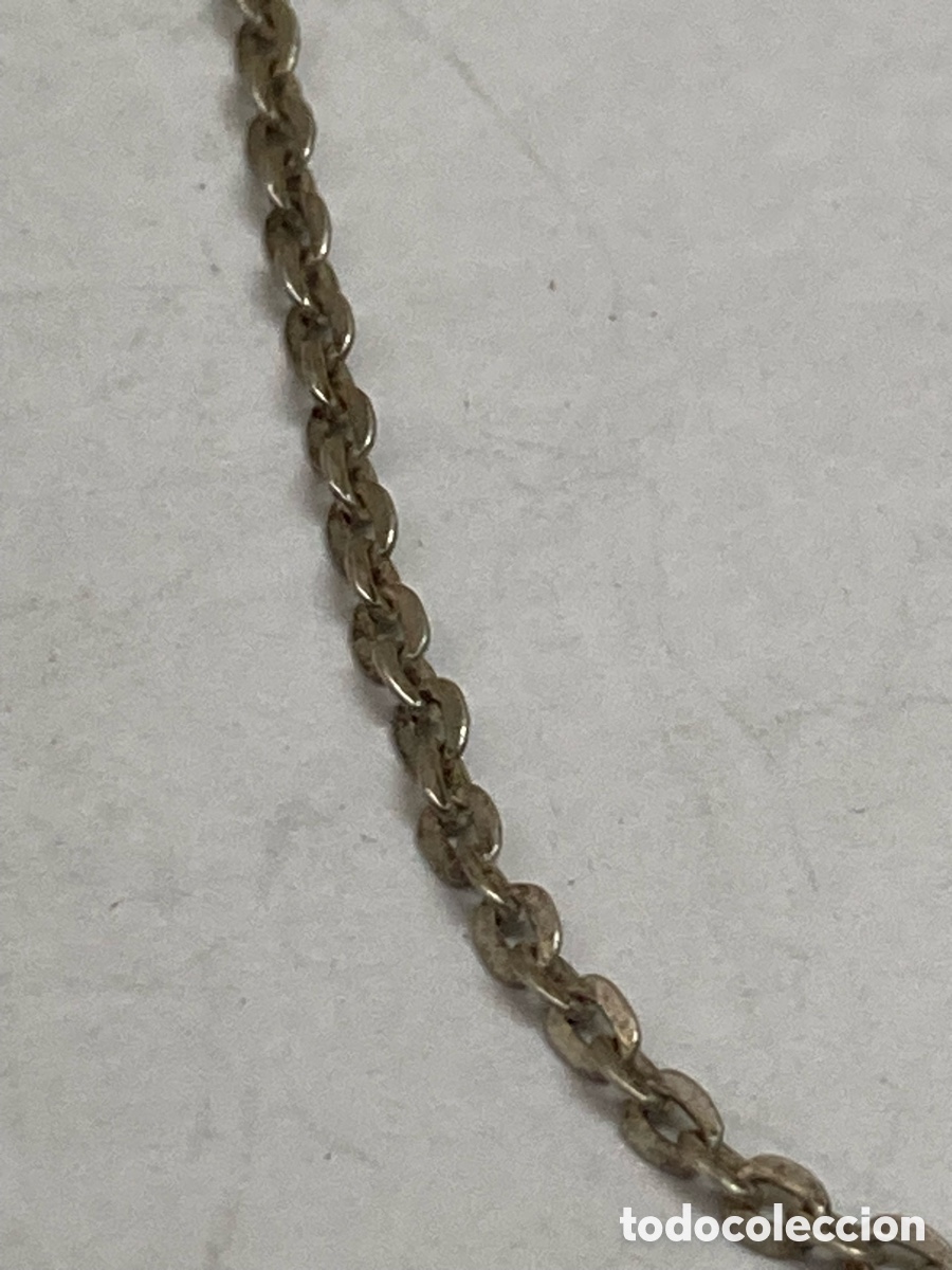 Joyeria: Cadena de plata CA332-2 - Foto 2