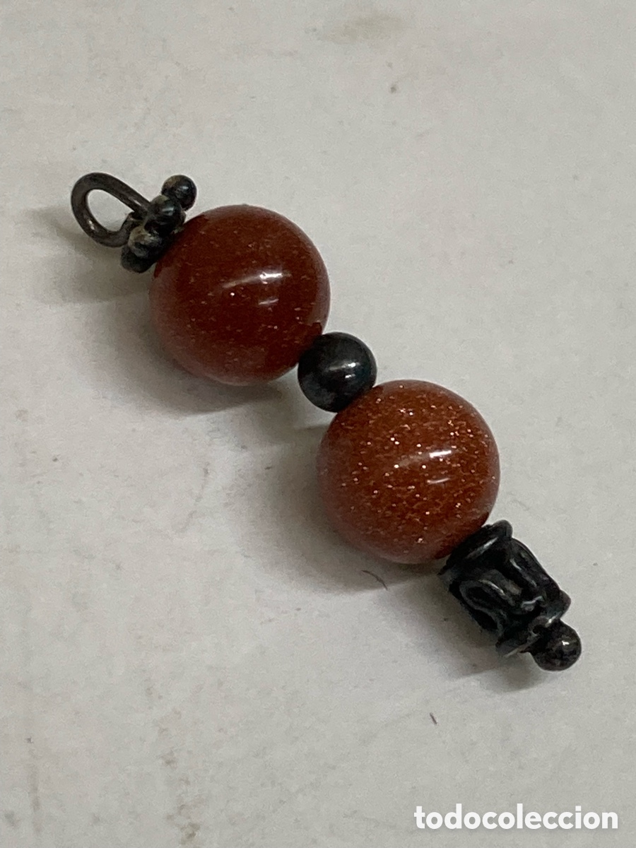 Joyeria: Colgante de plata C423 - Foto 1