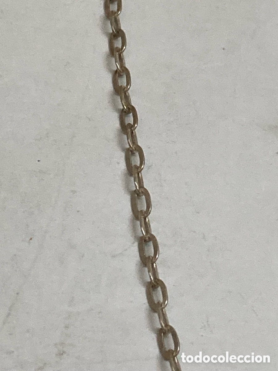 Joyeria: Cadena de plata CA332-4 - Foto 2