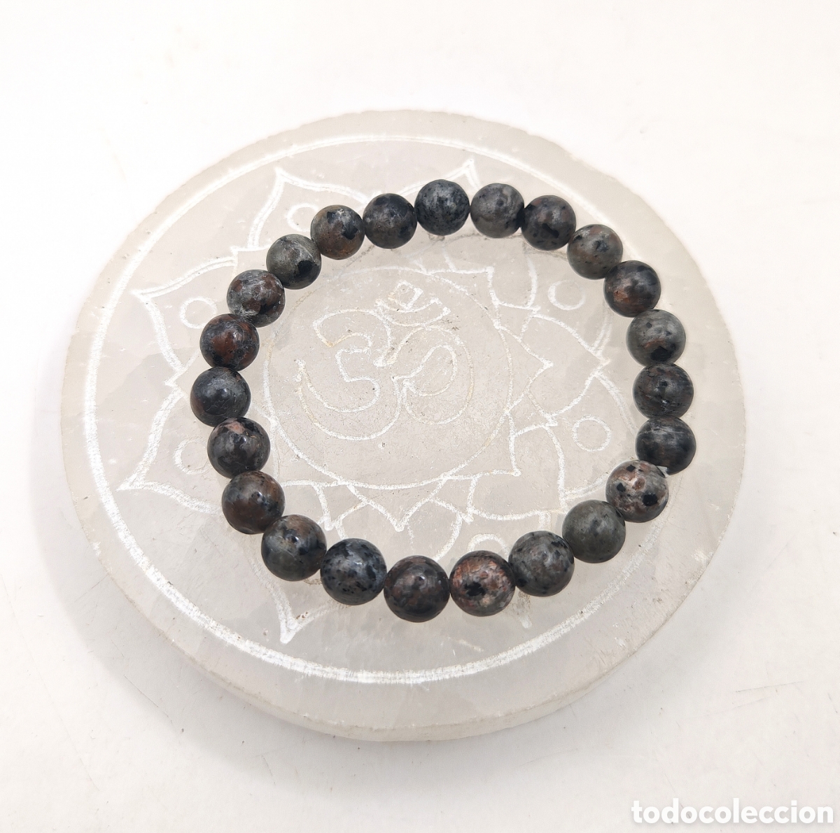 Joyeria: Pulsera El&aacute;stica de Yooperita - Foto 2