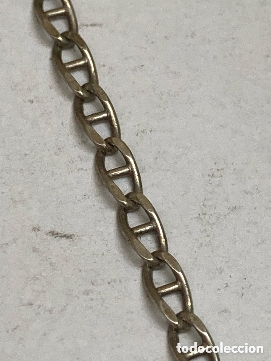 Joyeria: Cadena de plata CA333-5 - Foto 2