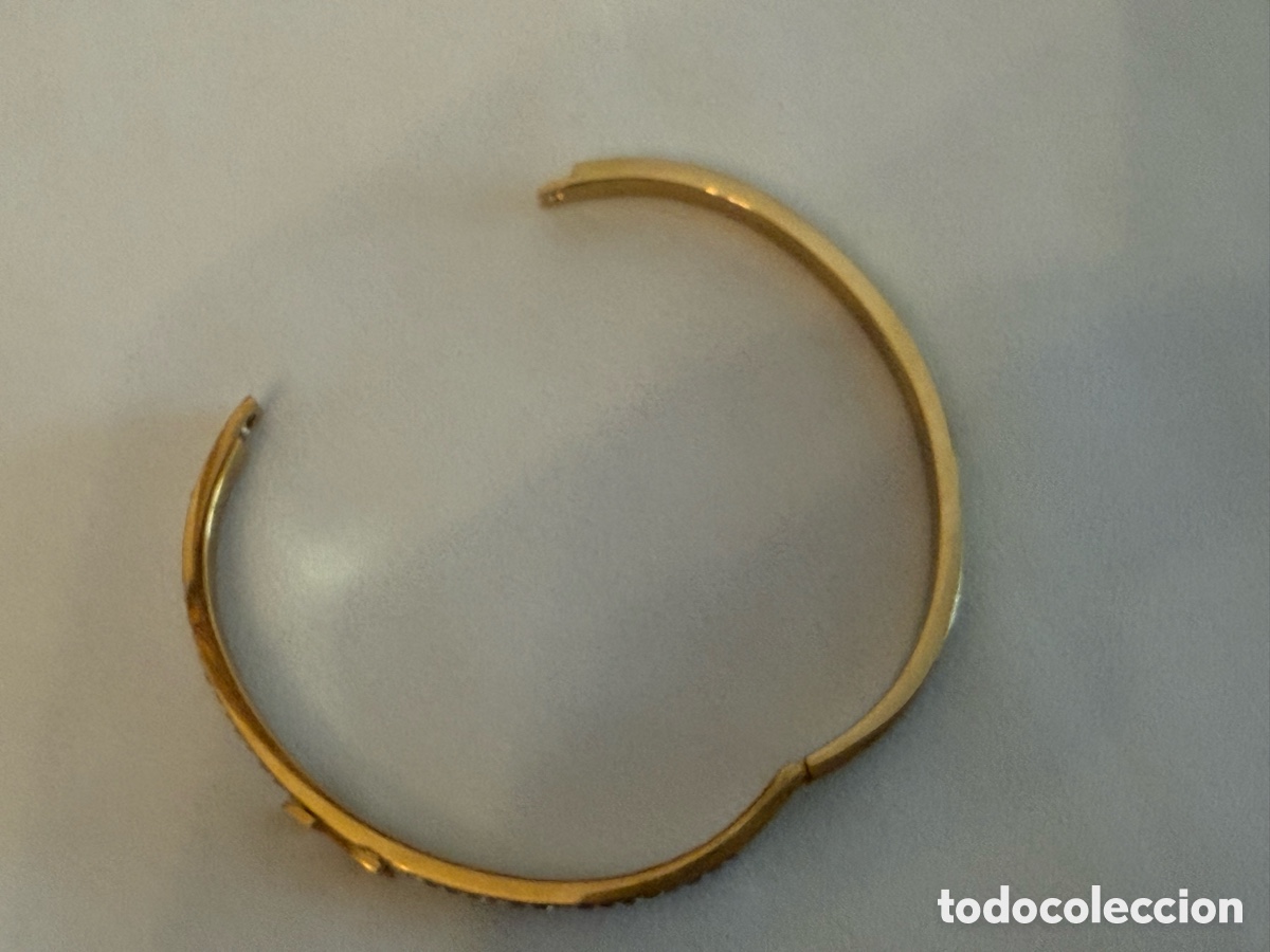 Joyeria: Pulsera boutique dorada - Foto 5