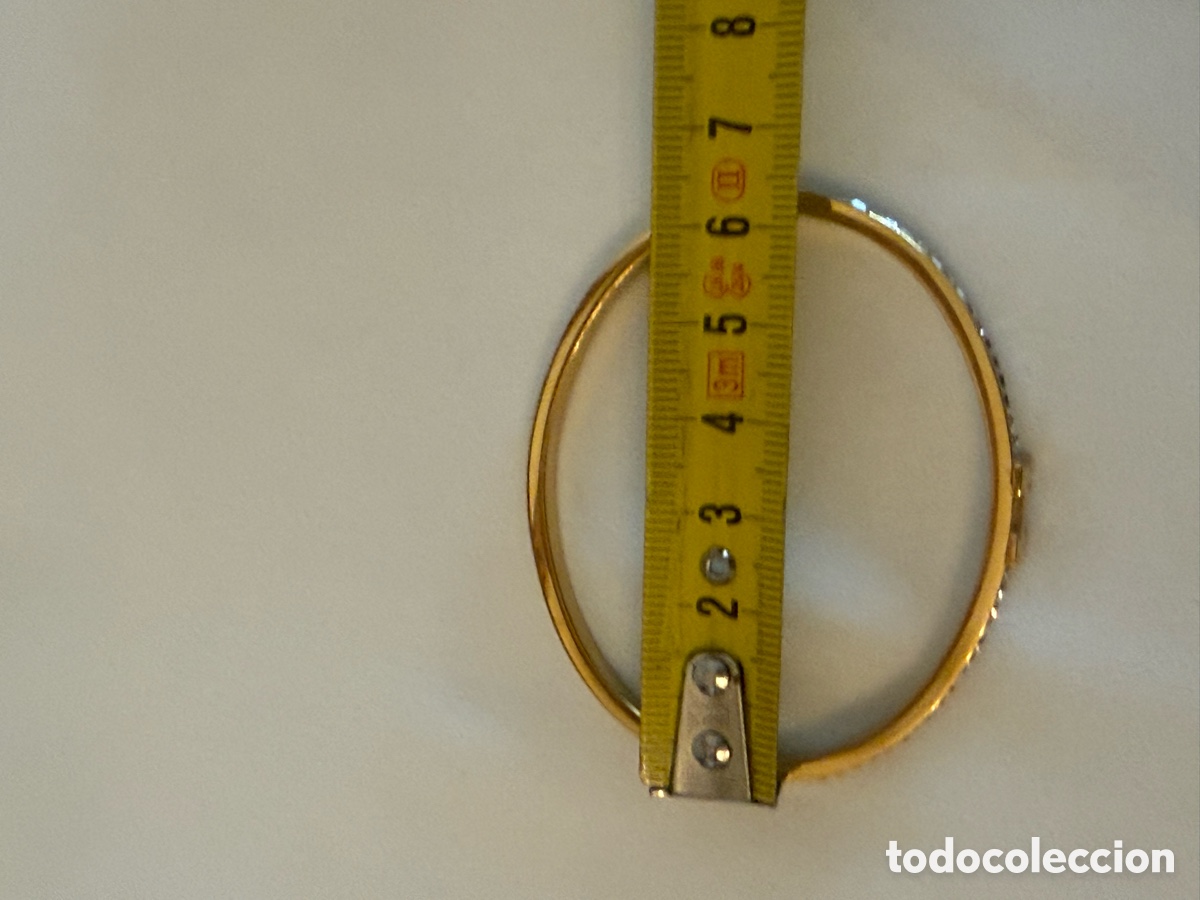 Joyeria: Pulsera boutique dorada - Foto 6