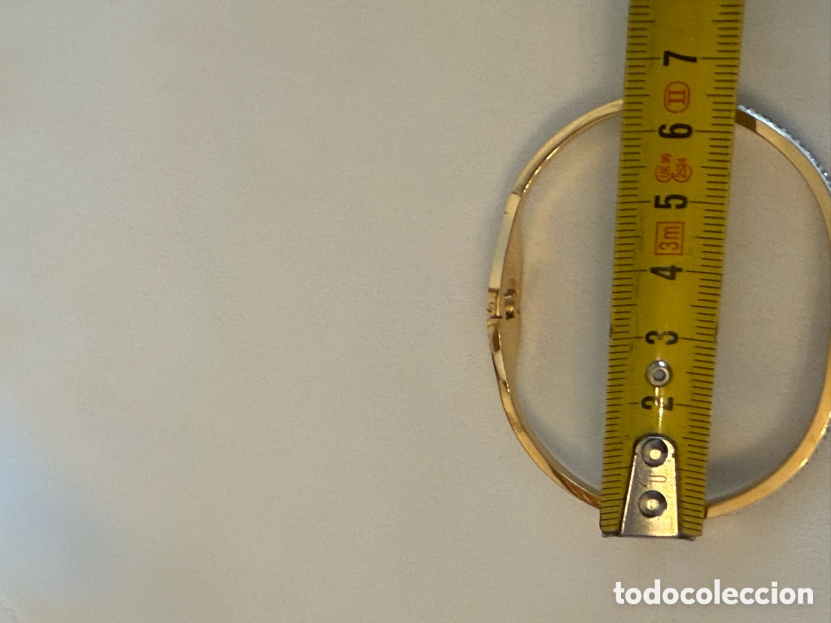 Joyeria: Pulsera dorada boutique - Foto 3