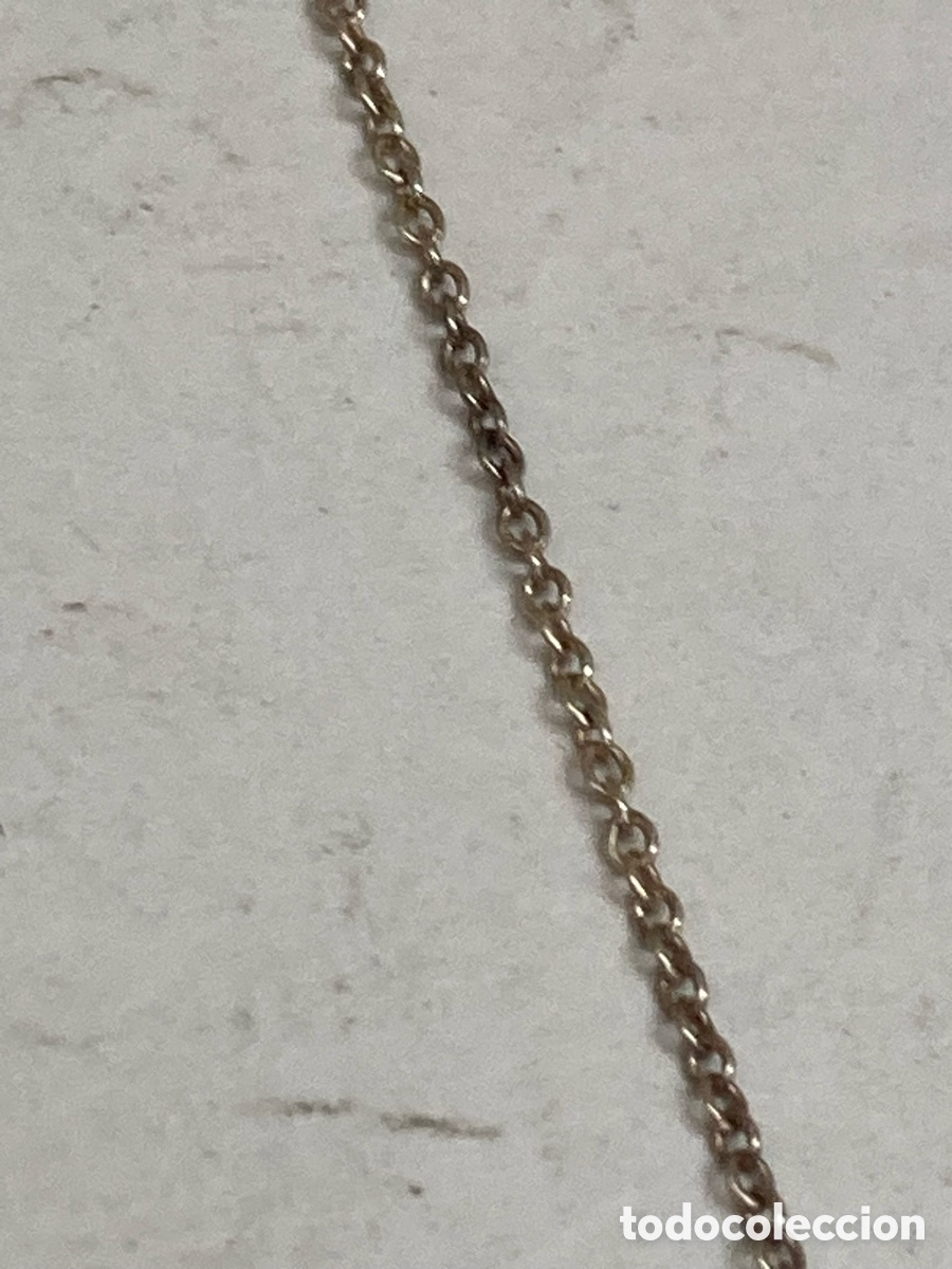 Joyeria: Cadena de plata CA334-3 - Foto 2