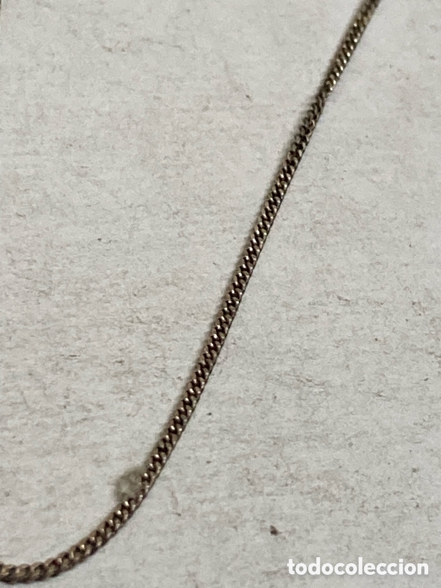Joyeria: Cadena de plata CA335-4 - Foto 2