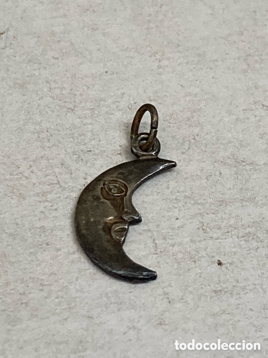 Joyeria: Colgante de plata C427 - Foto 1