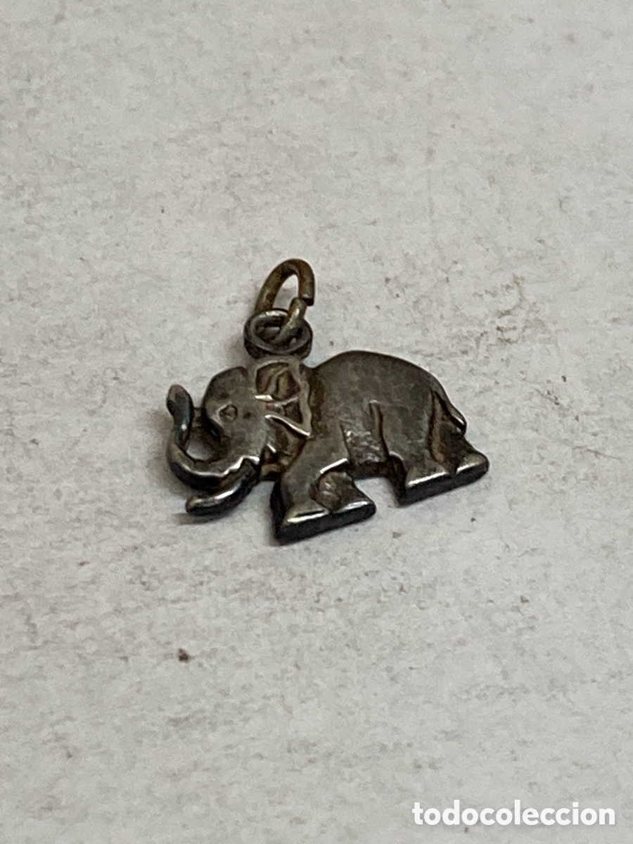 Joyeria: Colgante de plata C427 - Foto 1