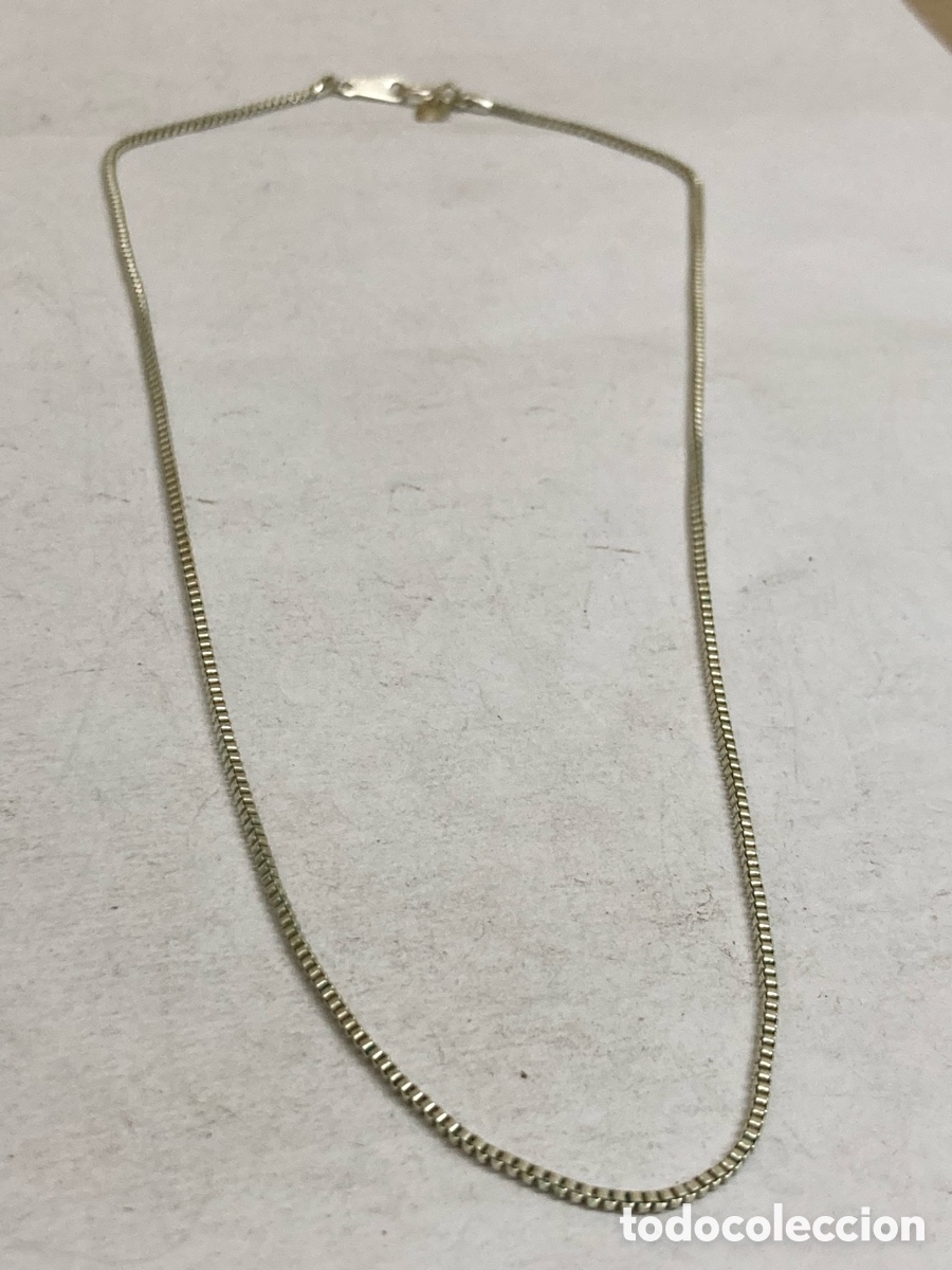 Joyeria: Pulsera de plata CA335-3 - Foto 1