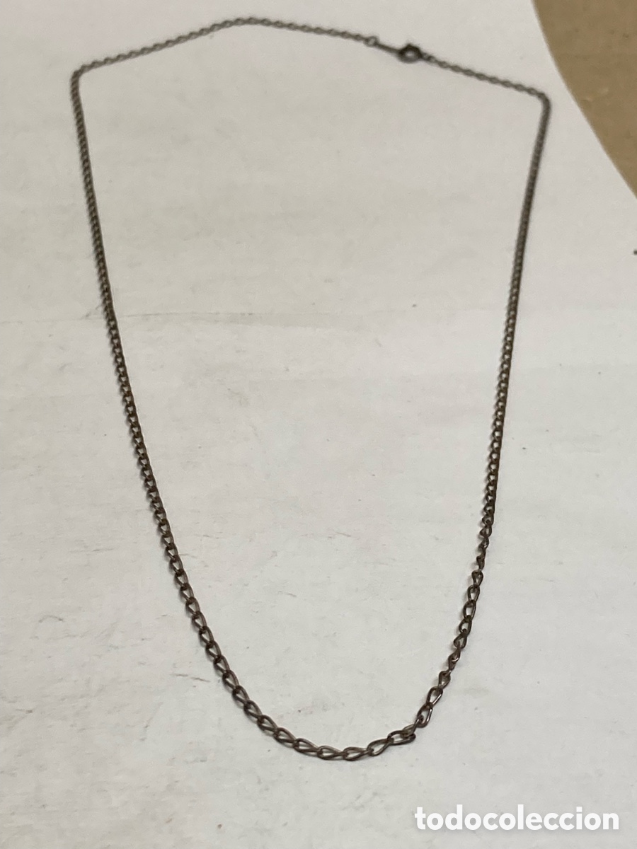 Joyeria: Cadenas de plata CA336-4 - Foto 1