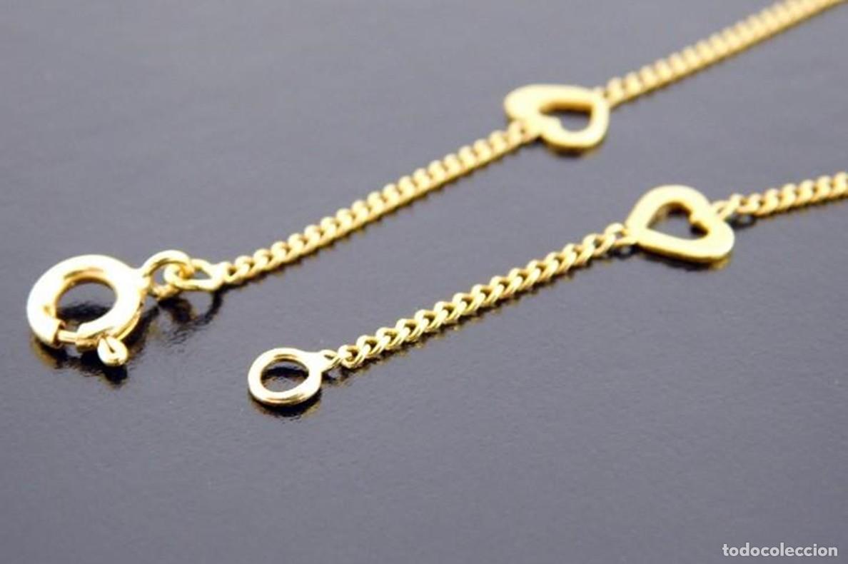 Joyeria: O PULSERA templ. para Oct 26