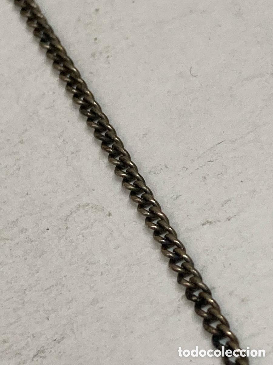 Joyeria: Cadena de plata CA337-2 - Foto 2