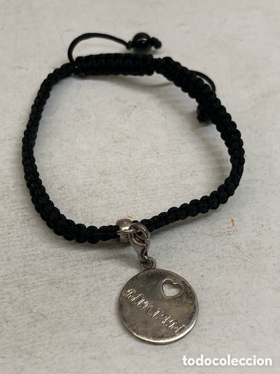 Joyeria: Pulsera de plata Pul 306 - Foto 1