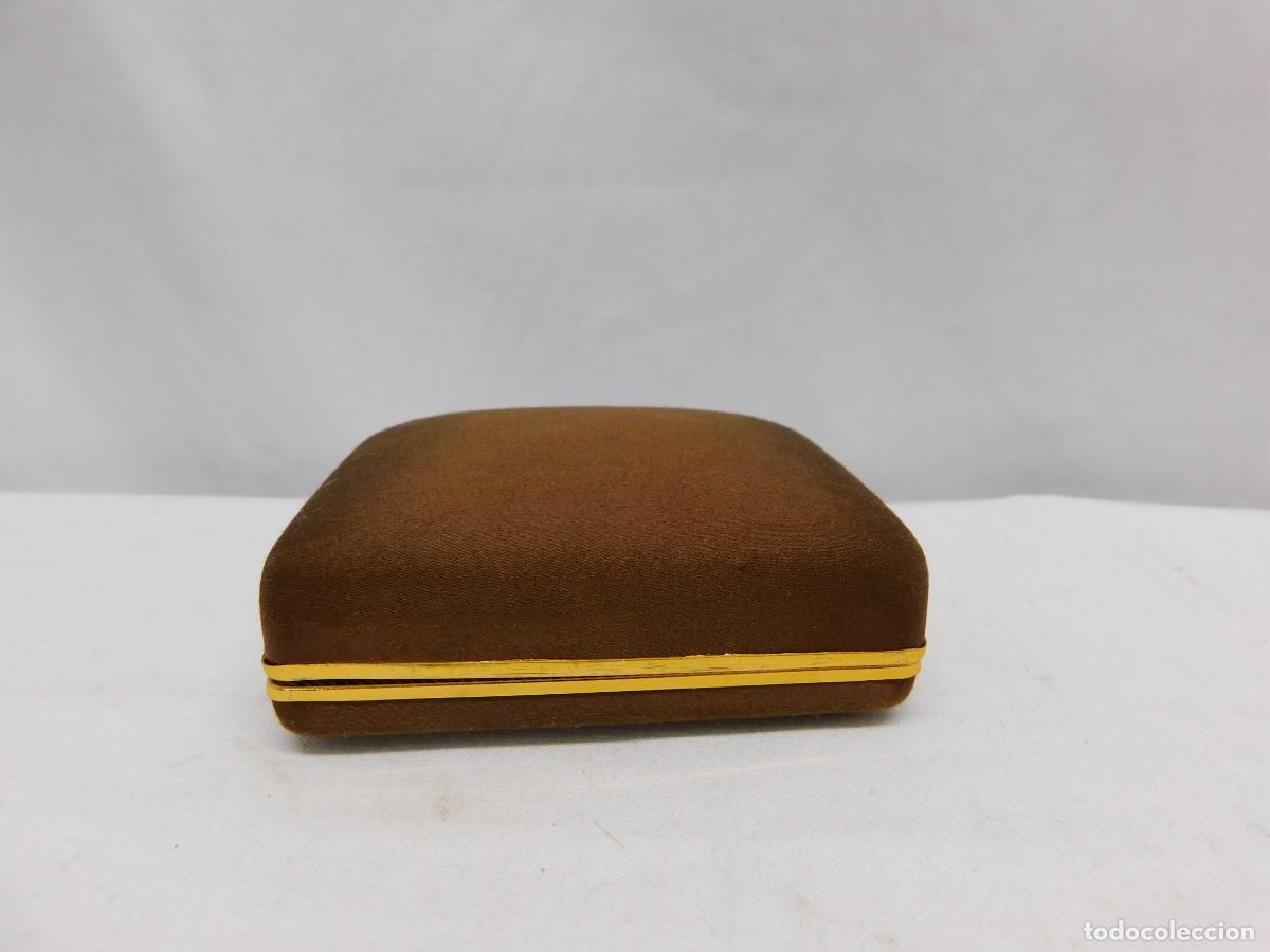 Joyeria: ANTIGUO BROCHE DE PLATA - Foto 12