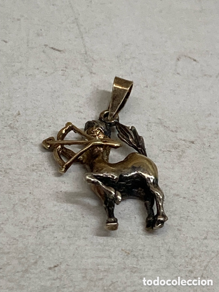 Joyeria: Colgante de plata C431 - Foto 1