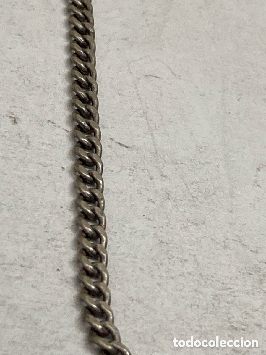 Joyeria: Cadena de plata CA338-3 - Foto 2