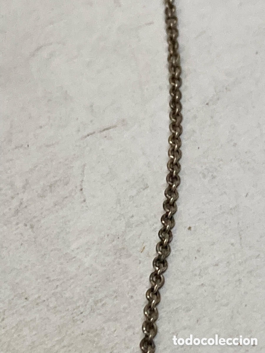 Joyeria: Cadena de plata CA338-1 - Foto 2