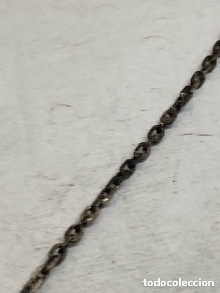 Joyeria: Cadena de plata CA339-1 - Foto 2