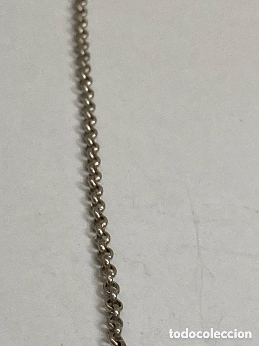 Joyeria: Cadena de plata CA339-2 - Foto 2