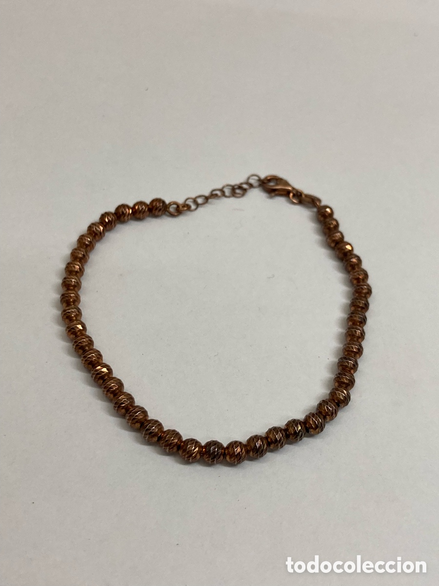 Joyeria: Pulsera de plata Pul308 - Foto 1