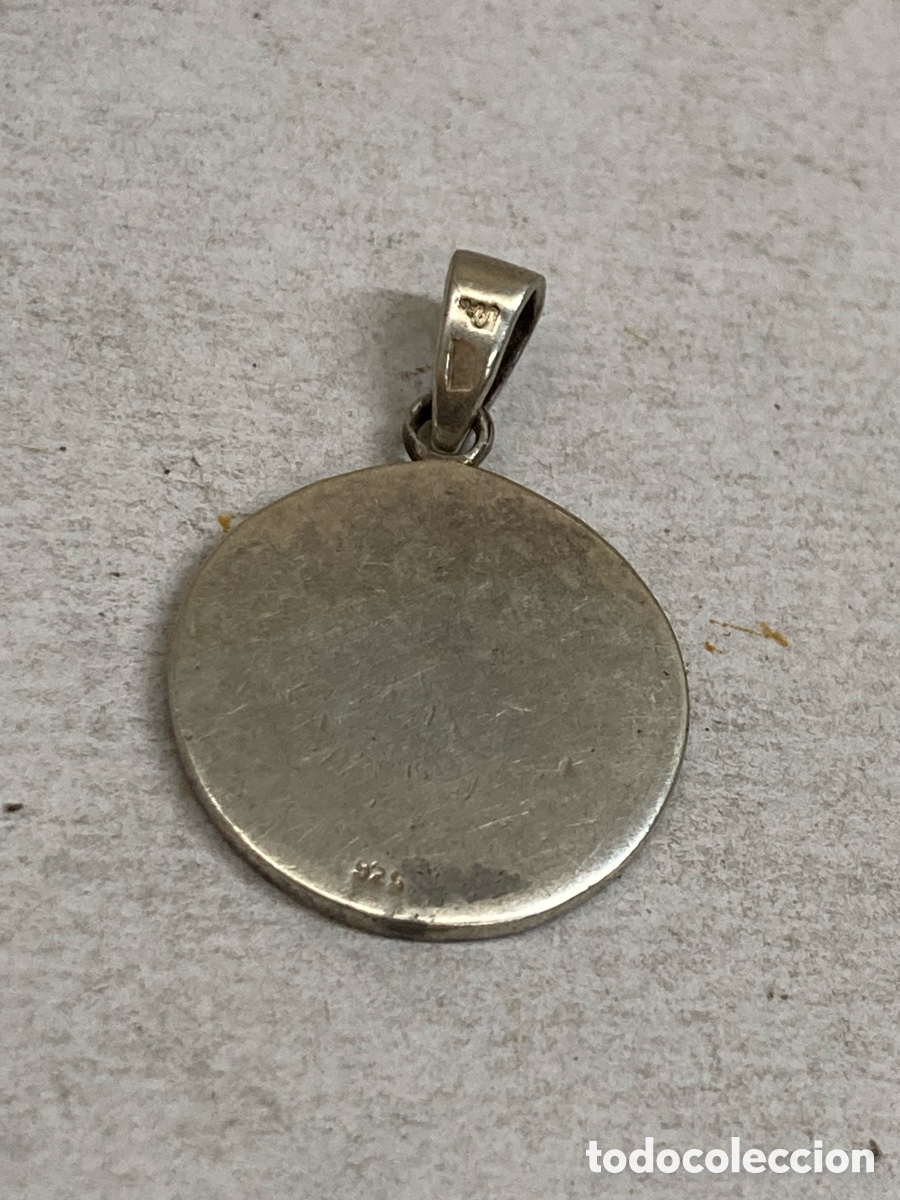 Joyeria: Colgante de plata C432 - Foto 2