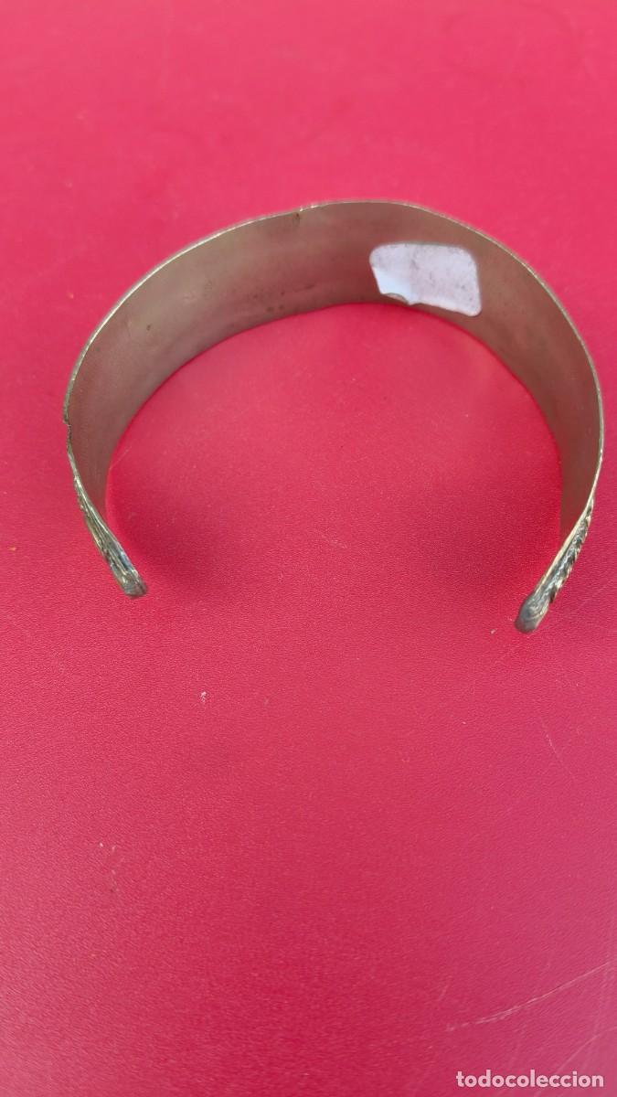 Joyeria: Bracelet orientale argent plaqu&eacute; - Foto 2