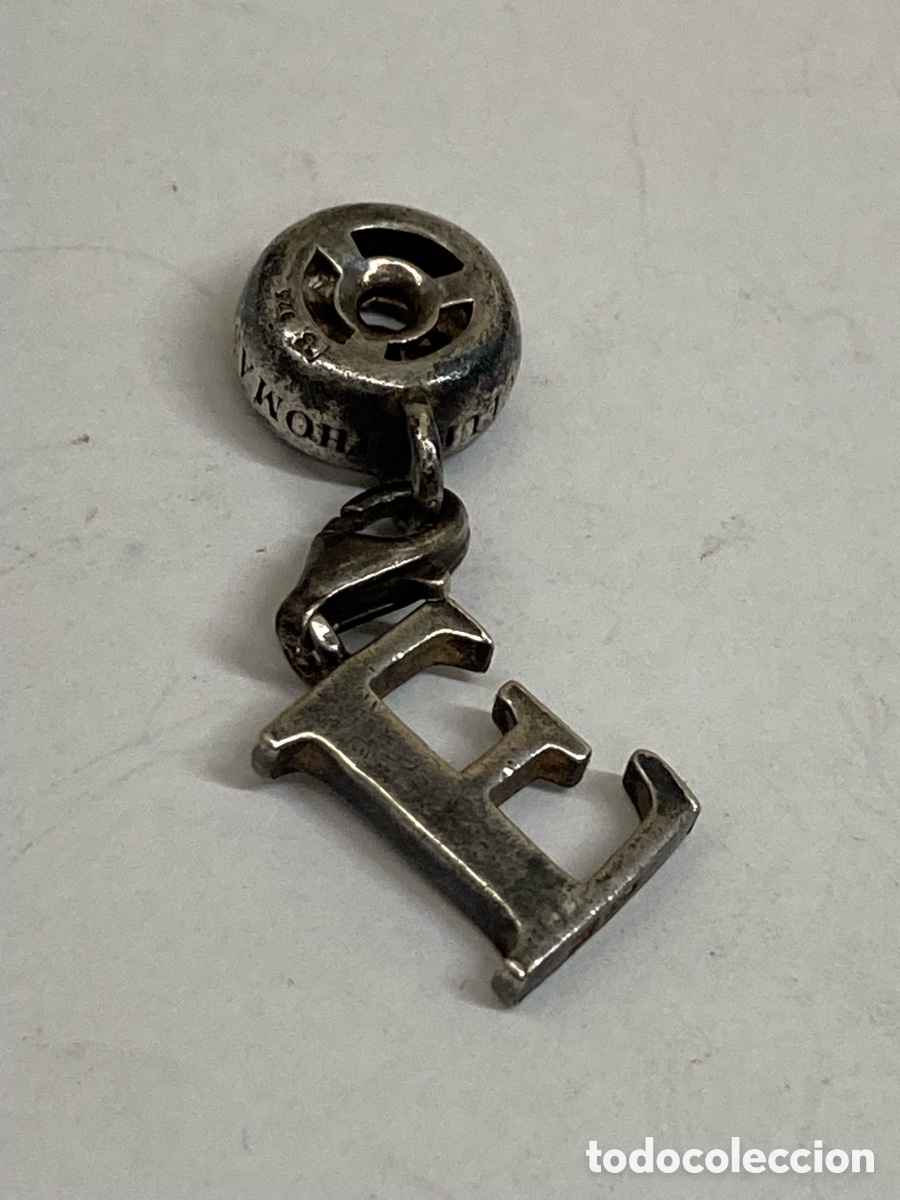Joyeria: Colgante de plata Sabo C433 - Foto 1