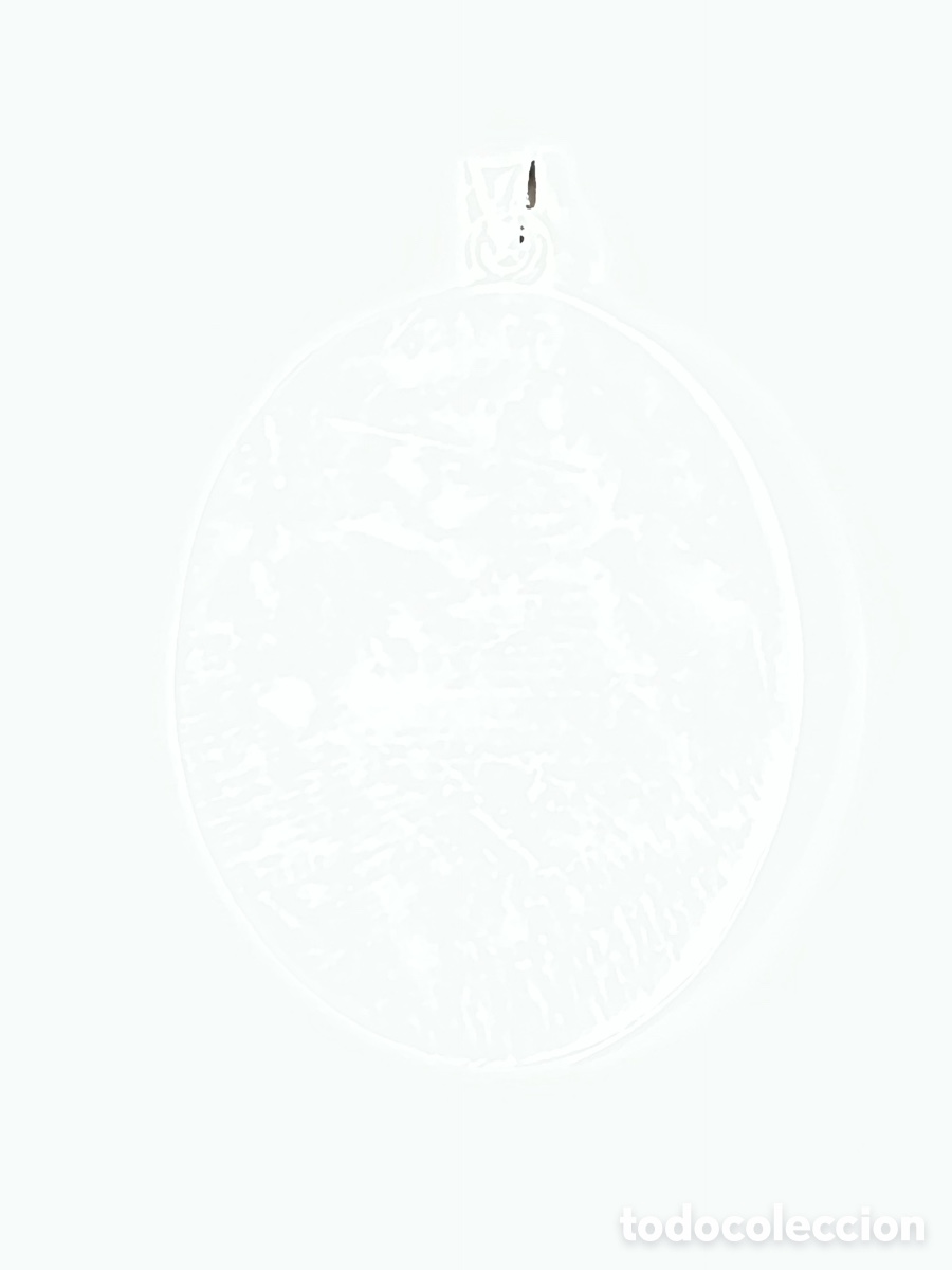Joyeria: Colgante de plata /C422 - Foto 6