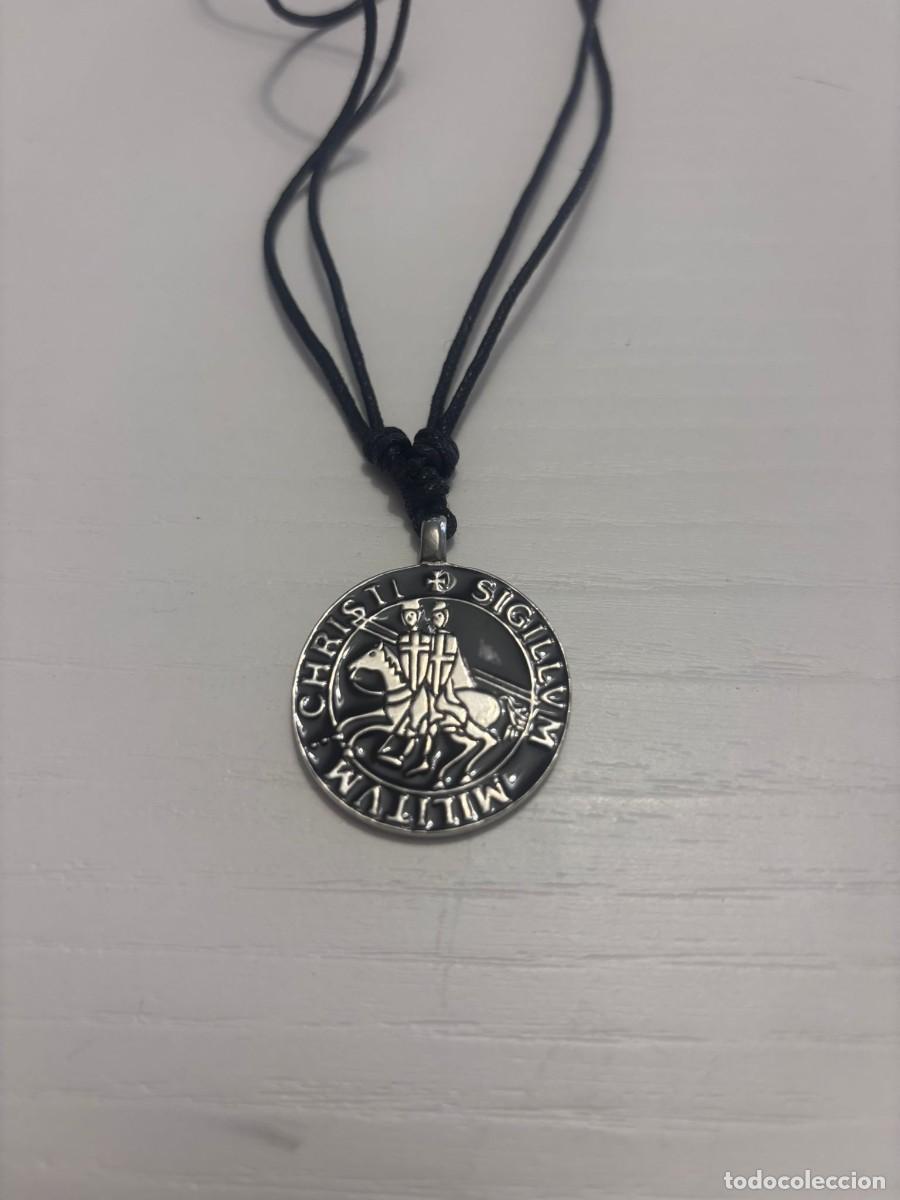 Joyeria: Colgantes Legion y otros dise&ntilde;os - Foto 1