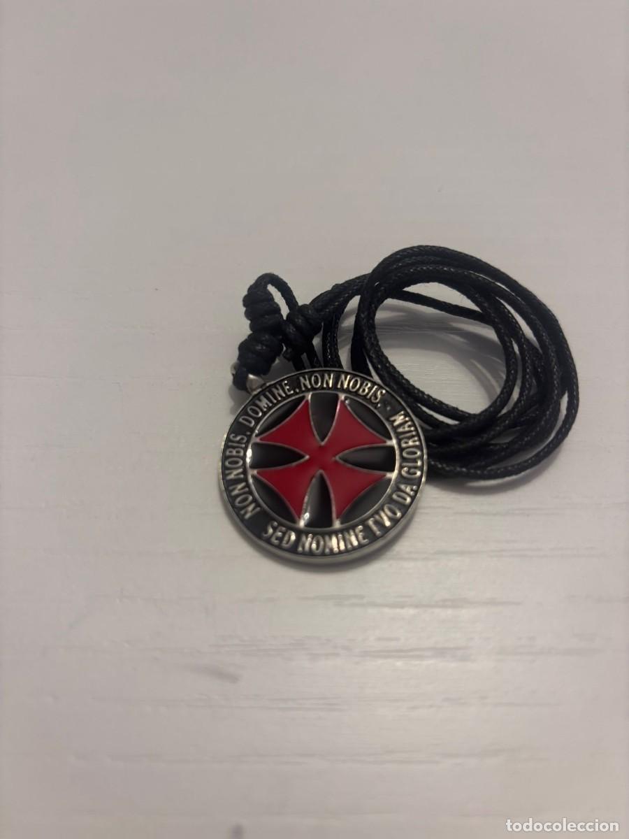 Joyeria: Colgantes Legion y otros dise&ntilde;os - Foto 2